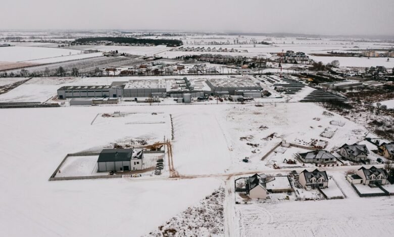 call distribution by region