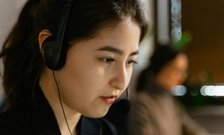 call response analysis metrics