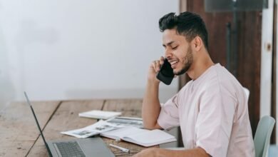 dropped call report analysis