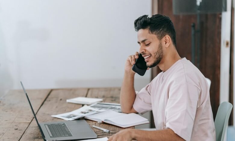 global call load summary