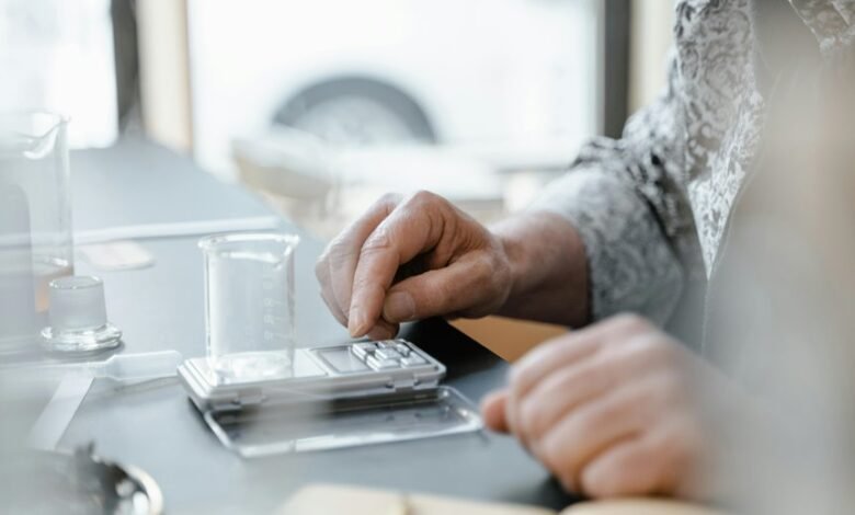 high density call analysis