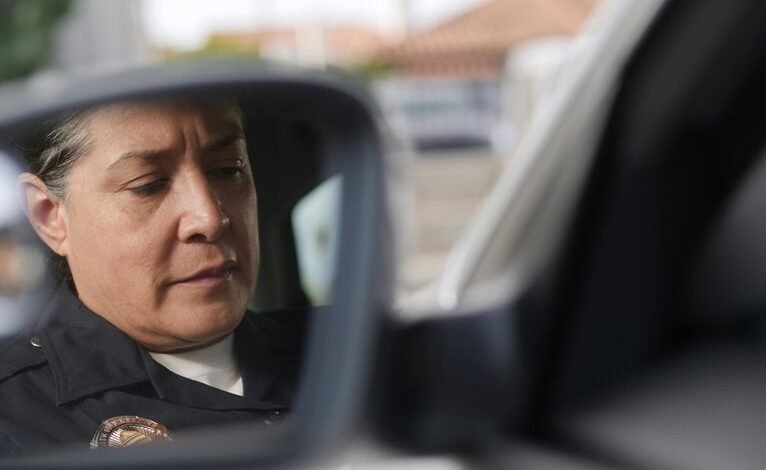 caller safety risk monitoring