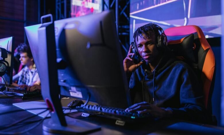 gaming tournaments location guide