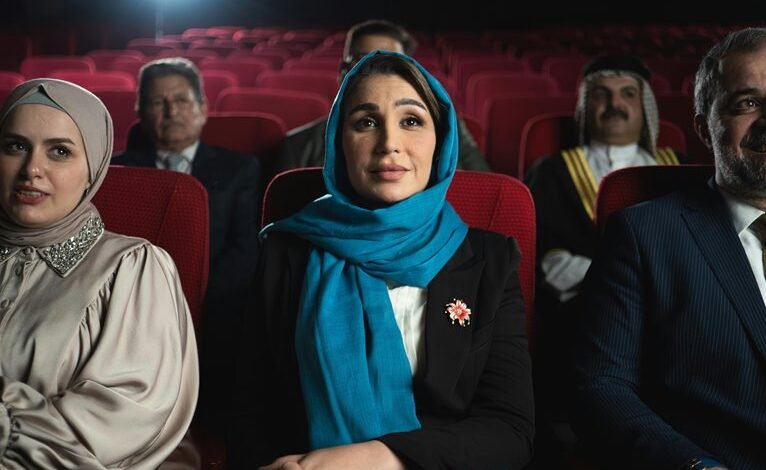 online movie streaming service