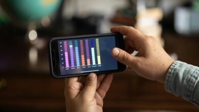 suspicious communication tracking numbers