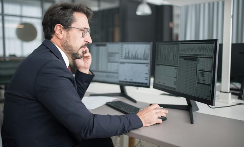 telecommunications in fintech sector